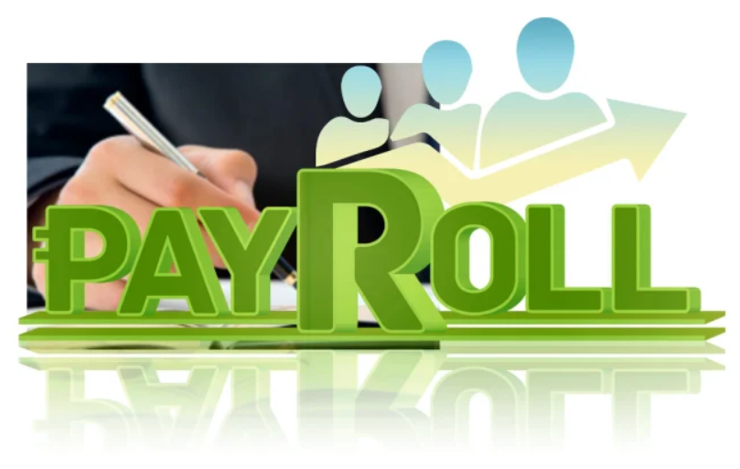 Payroll management